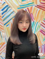 -BABY FACE沙龙