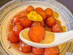 -伊带伊路新疆美食府(呼家楼店)