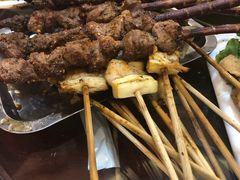 -伊隆斋(什刹海店)