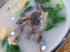 -法华汤包馆(法华镇路店)