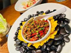 -泰香米泰国餐厅(中大国际店)