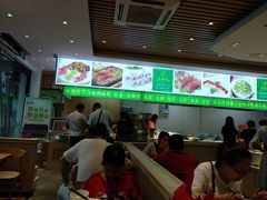 -素满香·素食自助餐(苏州·临顿路店)