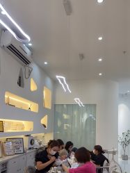 -HAO美皮肤管理·美甲美睫