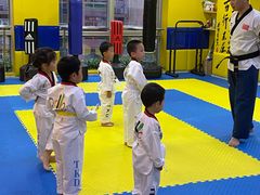 -哈喽实战跆拳道·跳绳·体能(慈云寺馆)