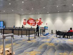 -广州白云国际机场-T2航站楼
