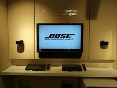 135、235家庭影院-BOSE音响(百盛店)