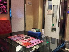 -堂会(缤缤店)