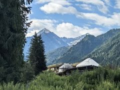 -新疆那拉提国家旅游度假区