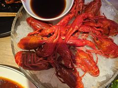 -红盔甲·小龙虾(车公庙店)