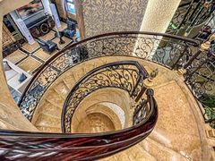 -上海浦东星河湾酒店