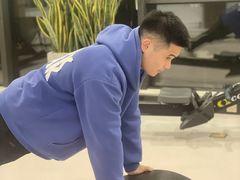 -WEGYMER健萌健身(雅颂居馆)