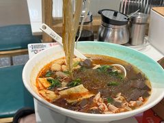 -苏晓玥·手作江南小吃(深圳北站店)