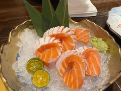 -鸟鹏烧鸟居酒屋(珠江新城店)