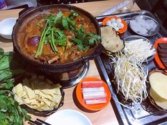 -范贤光鸡公煲(平乐园总店)