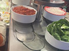 -蜀小北旋转小火锅·烤肉(金轮双子星优惠店)