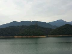 -酒仙湖景区