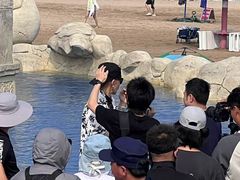 -渔岛海洋度假区