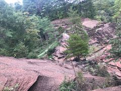 -黎坪国家森林公园