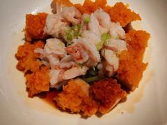 -狮王府淮扬菜(夫子庙老门东店)