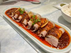 -孔雀云贵川·融合菜(长宁来福士店)