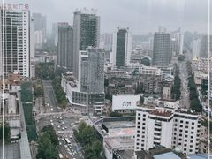 -富力丽思卡尔顿酒店·丽轩中餐厅