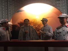 -张闻天故居