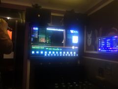 -AGOGO HOUSE KTV(东街店)