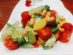 腰果全素-56号精品家常菜(郁江道店)