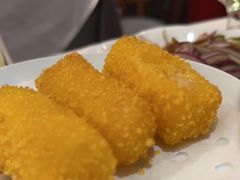-福海居烤鸭店(鸟巢店)