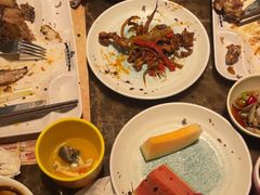 -汉丽斯巴西烤肉自助(市南店)