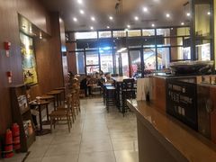 -星巴克臻选(成都环球乐天店)