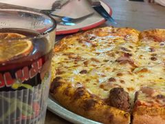 -Tubestation站点比萨(五道营店)