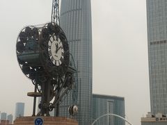 -世纪钟