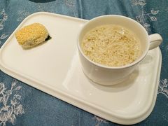 -扬州香格里拉·香宫中餐厅