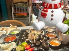 -七八冷面·延边朝鲜族美食(欢乐谷店)