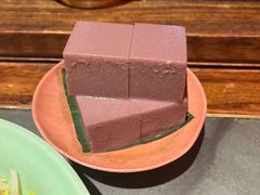 小豆凉糕-小吊梨汤·北京菜·烤鸭(清河万象汇店)