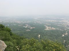 景点-北京鹫峰国家森林公园
