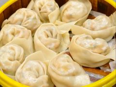 扁食-渔满仓海鲜渔家(象山二店)