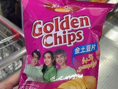 -彩贝乐超市