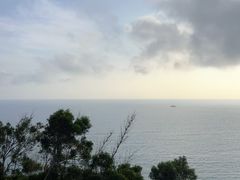 -东澳岛