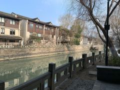 -小河直街历史文化街区