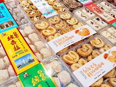-泰康食品(南京东路店)