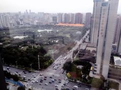 -君悦酒店·乐厨·高空自助餐(青年大街店)