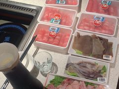 -野妹经典火锅(民治店)