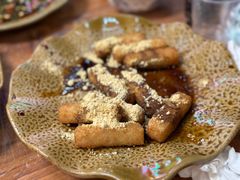 -古城苗家土菜馆(河景餐厅店)