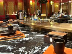 -牛将军•涮肉•烤肉(北京王府井·故宫店)