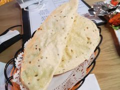 -NAMO印度餐厅