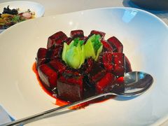 -蘇锦宴·淮扬菜烤鸭·小院(三元桥霄云路店)