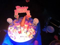 -丁先生蛋糕·品质鲜作(桐梓林店)