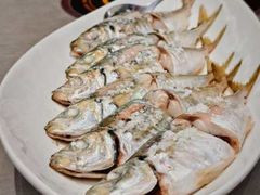 -一同楼福州菜馆(五四店)